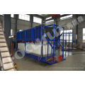 Direct Cooling Block Ice Maker,block ice making machine with Germany Bitzer compressor